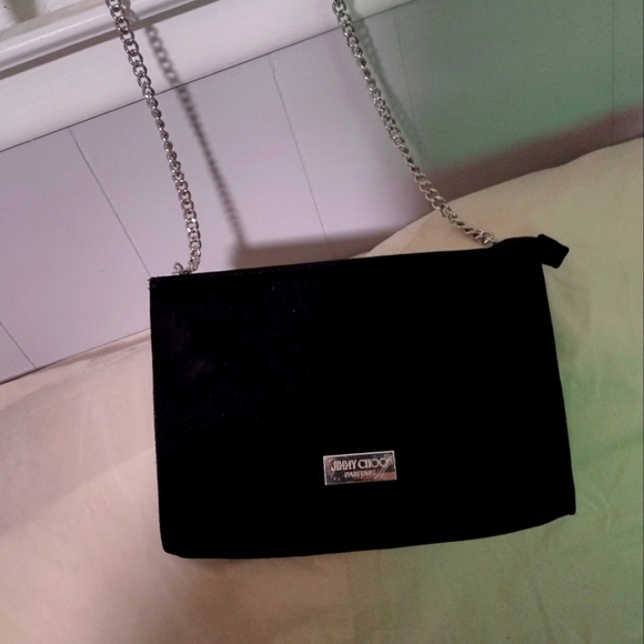 Small Jimmy Choo bag - Picture 3 of 10